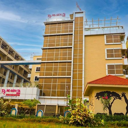 Regenta Inn Digha By Royal Orchid Hotels Ltd Medinipur Экстерьер фото