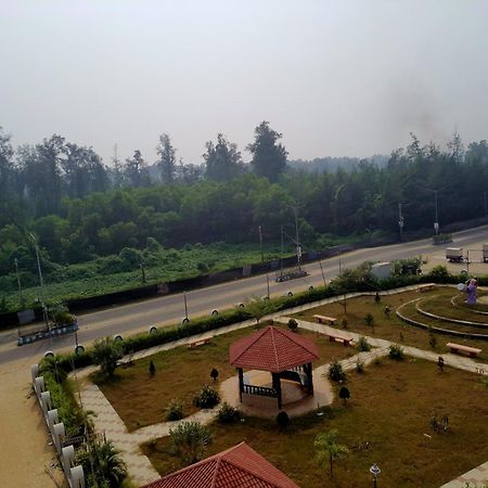 Regenta Inn Digha By Royal Orchid Hotels Ltd Medinipur Экстерьер фото