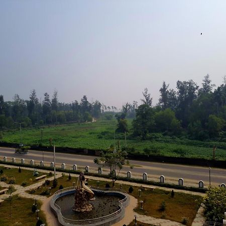 Regenta Inn Digha By Royal Orchid Hotels Ltd Medinipur Экстерьер фото