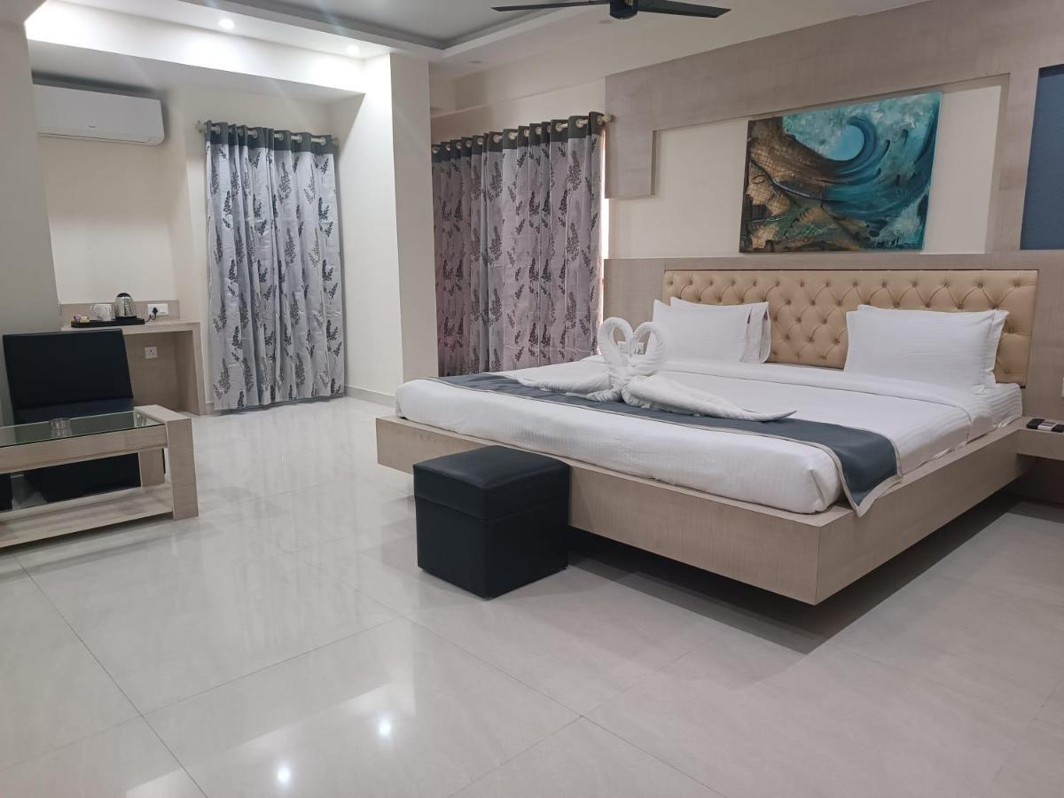 Regenta Inn Digha By Royal Orchid Hotels Ltd Medinipur Экстерьер фото