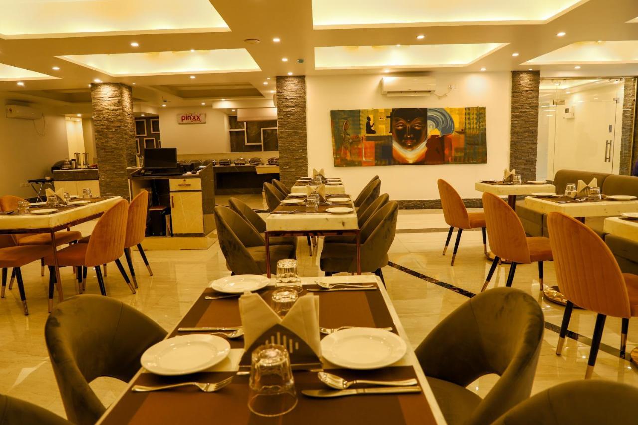 Regenta Inn Digha By Royal Orchid Hotels Ltd Medinipur Экстерьер фото