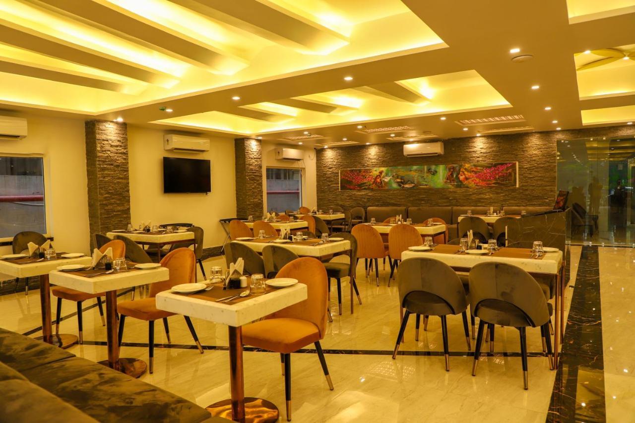 Regenta Inn Digha By Royal Orchid Hotels Ltd Medinipur Экстерьер фото