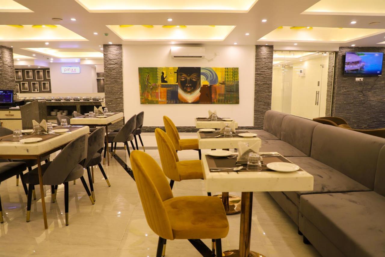 Regenta Inn Digha By Royal Orchid Hotels Ltd Medinipur Экстерьер фото