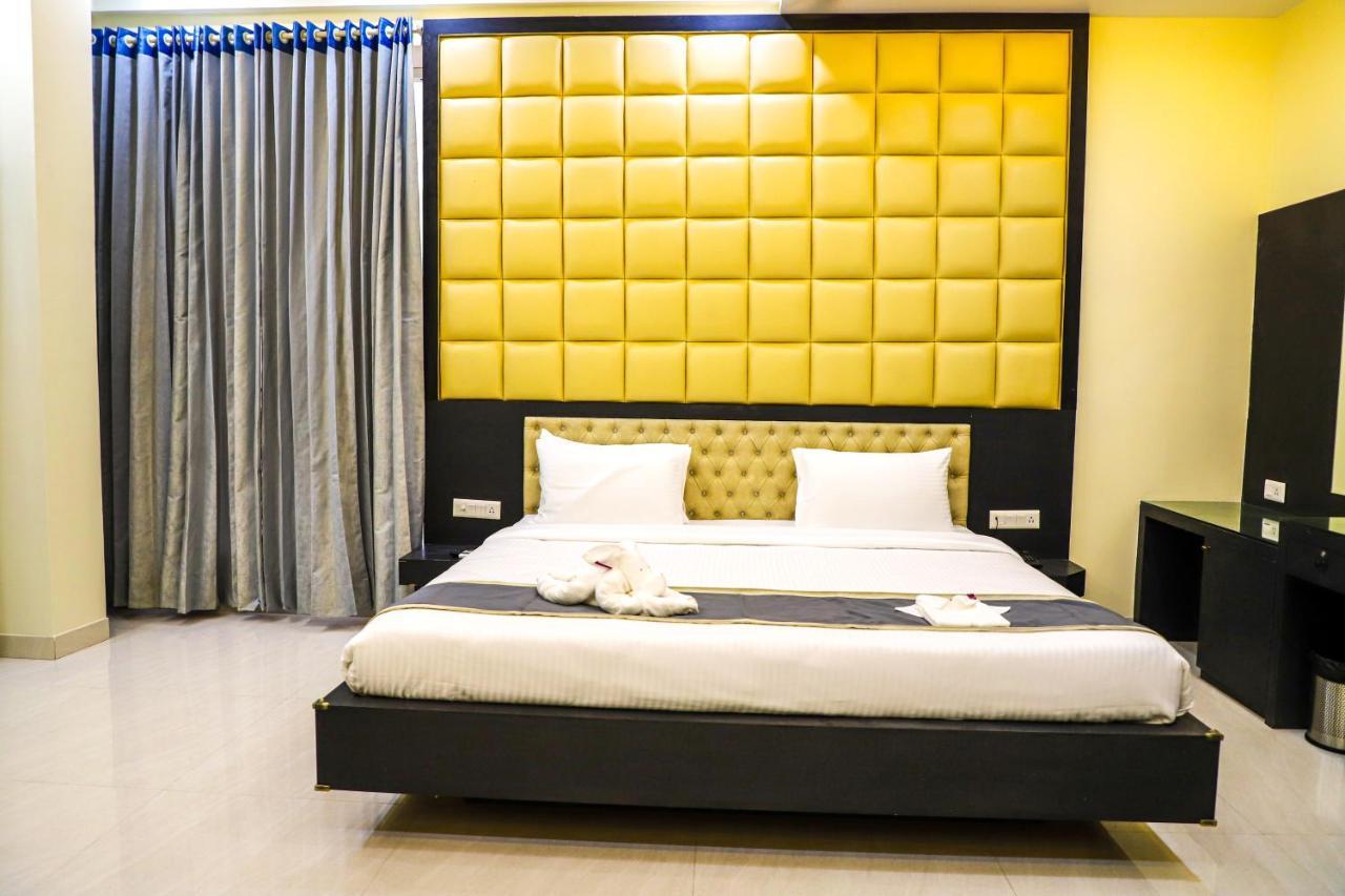 Regenta Inn Digha By Royal Orchid Hotels Ltd Medinipur Экстерьер фото