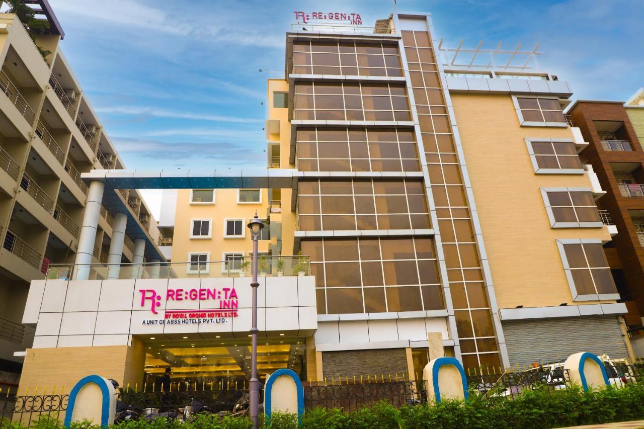 Regenta Inn Digha By Royal Orchid Hotels Ltd Medinipur Экстерьер фото