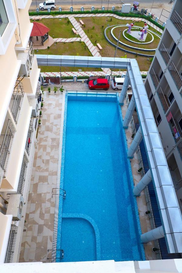 Regenta Inn Digha By Royal Orchid Hotels Ltd Medinipur Экстерьер фото