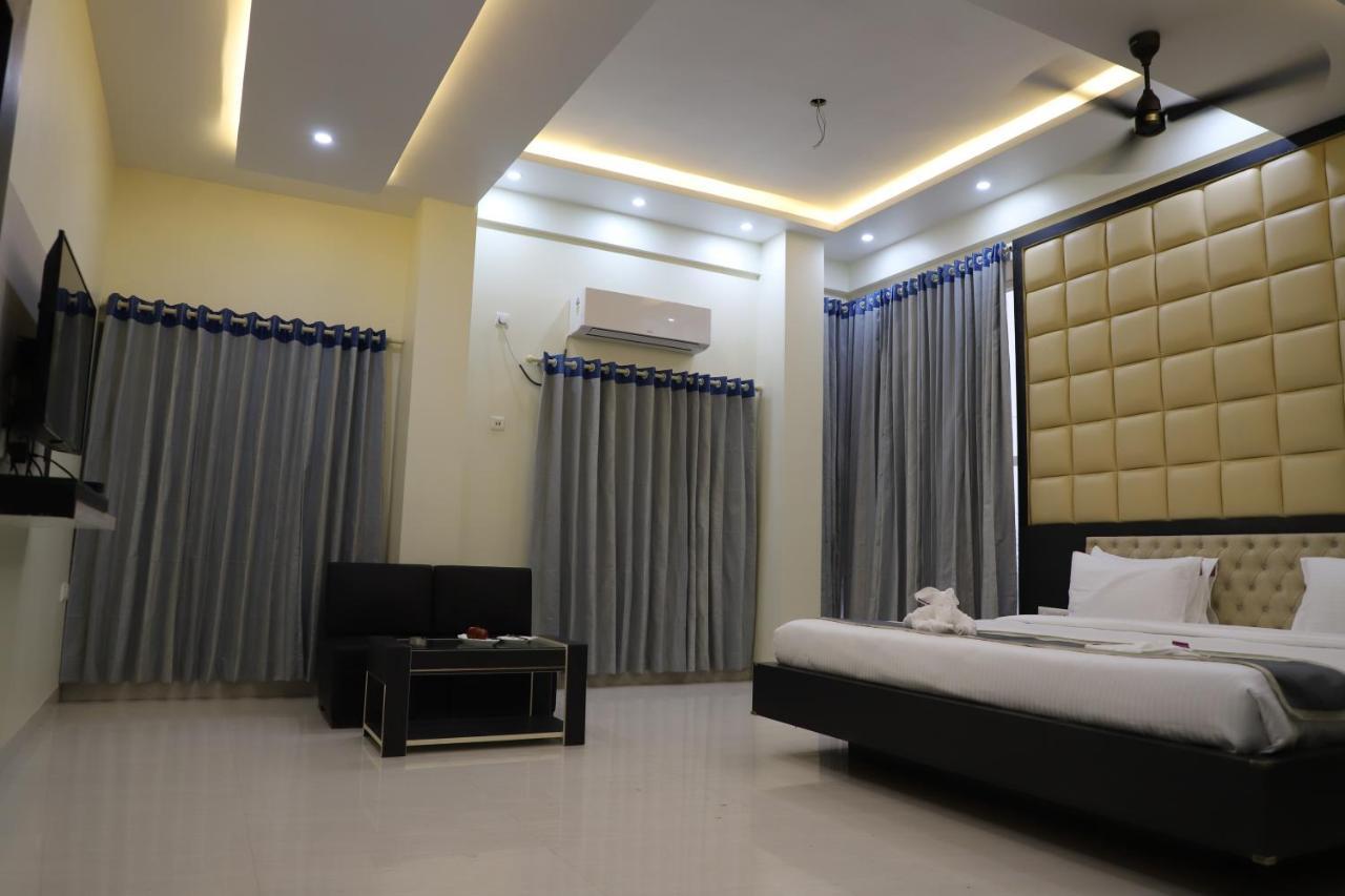 Regenta Inn Digha By Royal Orchid Hotels Ltd Medinipur Экстерьер фото