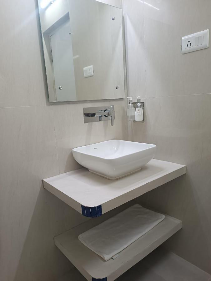 Regenta Inn Digha By Royal Orchid Hotels Ltd Medinipur Экстерьер фото