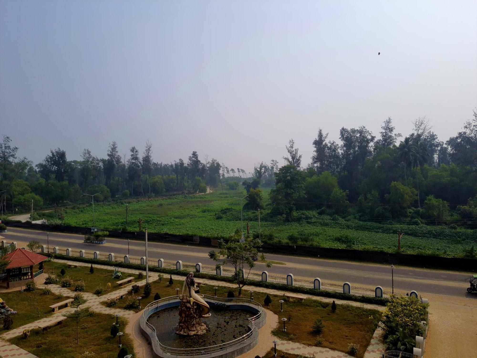 Regenta Inn Digha By Royal Orchid Hotels Ltd Medinipur Экстерьер фото