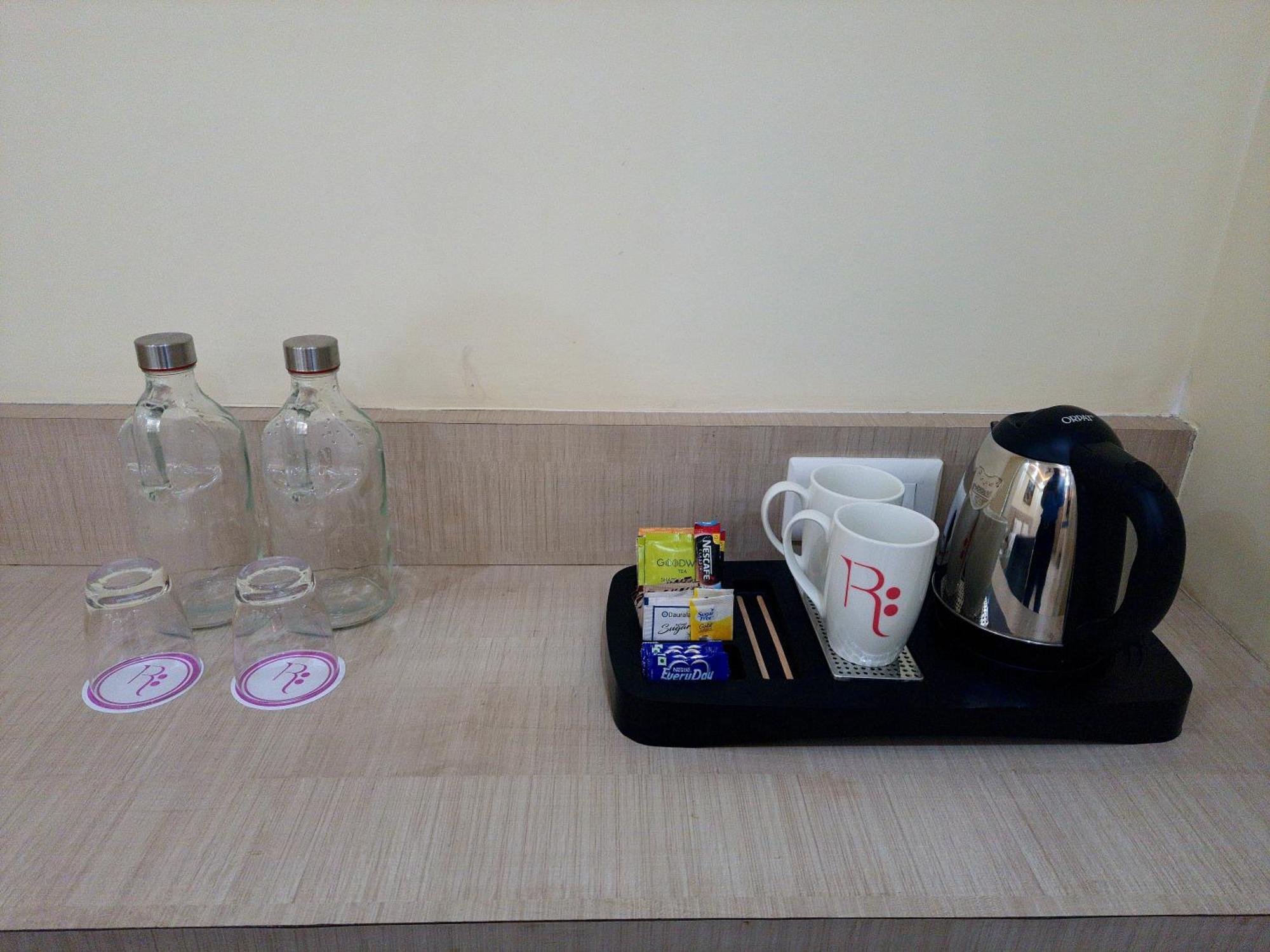 Regenta Inn Digha By Royal Orchid Hotels Ltd Medinipur Экстерьер фото